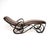 Antique Bentwood and Leather Chaise Lounge, 1880 For Sale - Image 4 of 17