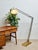 Grasshopper Architectural Vintage Adjustable Industrial Floor Lamp For Sale - Image 4 of 12
