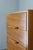 Wood Mid-Century Maple Chest of Drawers, Czechoslovakia, 1960s For Sale - Image 7 of 17