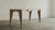 Cliff Series Burö Desk by Marc Geneix Design For Sale - Image 11 of 11