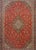 Persian Traditional Kashan Rug For Sale - Image 3 of 10