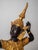 2000 - 2009 Golden Statuette of Thai Dancer For Sale - Image 5 of 11