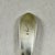 1930s Stieff Sterling Silver Corsage Repoussé Pattern Butter Pick For Sale - Image 9 of 11