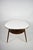 Wood Rockabilly Style Coffee Table, 1960s For Sale - Image 7 of 10