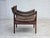 Danish Modus Lounge Chair by Kristian Vedel for Søren Willadsen Møbelfabrik, 1974 For Sale - Image 9 of 18