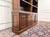 English Semi Open Bookcase For Sale - Image 9 of 14