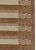 Modern Modern Swedish-Inspired Wool Runner by Doris Leslie Blau For Sale - Image 3 of 6