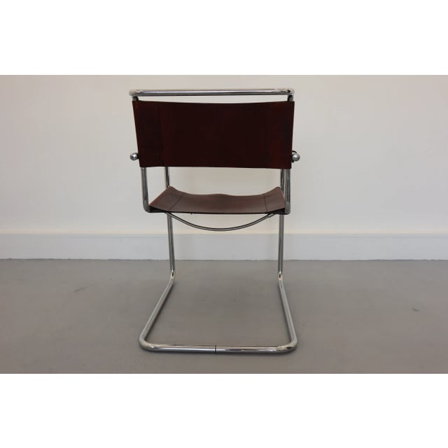 Chair, Italy, 1970s For Sale - Image 11 of 13