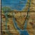 Old Testament Rollable Wall Chart Picture Poster For Sale - Image 3 of 6