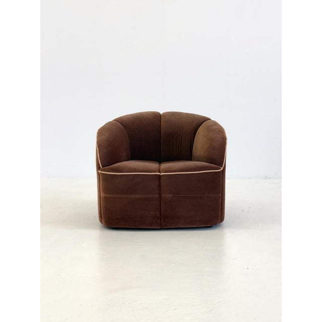 1960s Piccolino Lounge Chair by Walter Knoll, 1960s For Sale - Image 5 of 12