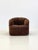 1960s Piccolino Lounge Chair by Walter Knoll, 1960s For Sale - Image 5 of 12