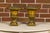 Neoclassical Early 20th Century Pair of Neoclassical Style Iron Planters with Liners and Mythological Figures For Sale - Image 3 of 12
