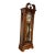 Howard Miller "Raymour" Broadmour Collection Grandfather Clock, Circa 1990s For Sale