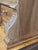 Antique Eastern European Pine Stepback China Cabinet Sideboard Hutch For Sale - Image 11 of 18