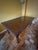 Beautiful, dark walnut color dining expandable table from Pottery Barn 2006, in great condition. Minor blemishes, but...