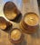 Boho Shanghai Weave Chicken Baskets For Sale - Image 9 of 12