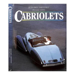 "Cabriolets" 1986 Thevenet, Jean-Paul, Vann, Peter