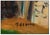 Mid 20th Century Maison de le Midi, Gaston Sebire For Sale - Image 4 of 6