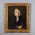 Lombard School Artist, Female Portrait, 19th Century, Oil Painting on Canvas, Framed For Sale - Image 12 of 12