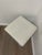 Late 20th Century Mid Century Vanity Bench Stool For Sale In Phoenix - Image 6 of 8