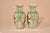 Pair of Asian Vases, C. 1930 For Sale In Greensboro - Image 6 of 7
