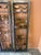 Mid Century Italian 3 Panel Screen For Sale - Image 4 of 10