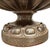 French Cast Iron Urn For Sale - Image 11 of 11