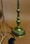 Vintage Table Lamp in Bronze, 1920 For Sale - Image 10 of 12