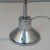 Industrial French Articulated Table Lamp from Jumo, 1960s For Sale - Image 3 of 8