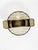 Art Deco Sculpted Glass Catchall, France, 1940s For Sale - Image 4 of 15