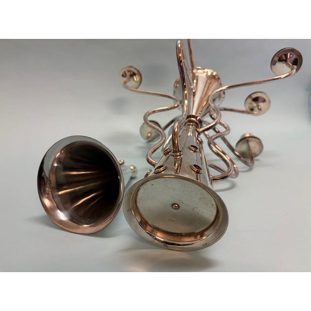 Simon Candlestick by Bořek Šípek for Driade, 1980s For Sale - Image 9 of 11