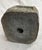 Mid-Century Granite Hand-Carved Kasugo Style Garden Ornament For Sale - Image 6 of 14