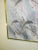 Vintage Lee Reynolds Gray Floral Painting For Sale - Image 10 of 12
