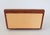 Vintage Handmade Inlaid Marquetry Wood Jewelry Box For Sale - Image 14 of 15