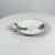 Mid-Century Modern Ceramic Fish Plate by Tackett & Fujita, 1960s For Sale - Image 9 of 13