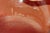 Stunning Signed Silas Kern Studio Art Glass Hand-Blown Vase For Sale - Image 6 of 6