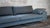 Mid-Century Modern Design Within Reach Arena Sofa by Dag Hjelle for Lk Hjelle For Sale - Image 3 of 16