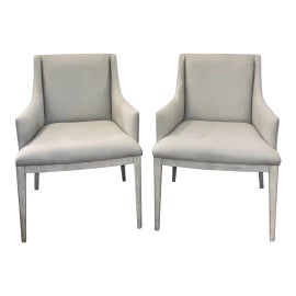 Example of Theodore Alexander Lounge Chairs