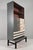 Vintage Bar Cabinet in Beech, 1970s For Sale - Image 3 of 12