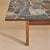 Sculpture Materials Norwegian Stone Top Coffee Table by Erling Viksjø for Conglo Designs, 1960s For Sale - Image 7 of 11