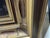 Pair of Mid-Century Still Life Oil Paintings Signed Kance in Carved Gilt Wooden Frames For Sale - Image 4 of 11