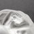 MidCentury Frosted Glass Sleeping Beauty Sculptural Nude Dish Signed R Lalique For Sale - Image 16 of 18