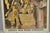 Early 20th Century Original Vintage Ywca 1918 Wwi Poster 'Four Years in the Fight' by Lucien Jonas For Sale - Image 5 of 16