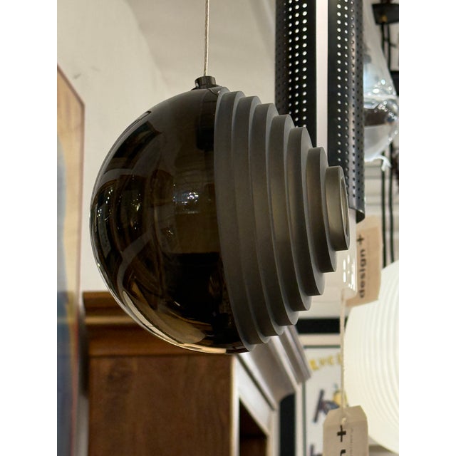 deChem Studio for Bomma Dark & Bright Star Pendant, Large For Sale In San Francisco - Image 6 of 12