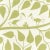 Contemporary Schumacher Kayon Sisal Panel in Soft Green For Sale - Image 3 of 5