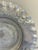 Vintage Hand-Chased Hammered Aluminum Rose Bowl For Sale In Oklahoma City - Image 6 of 9