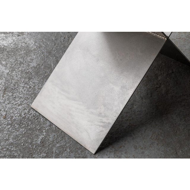 Side Table LC02 by Lena Coupez For Sale - Image 15 of 18