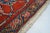Late 18th Century Antique Sarouk Rug 4'6'' x 6'6'' For Sale In New York - Image 6 of 10