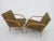 Wood Set of Mid-Century Armchairs from TON, 1970s For Sale - Image 7 of 10