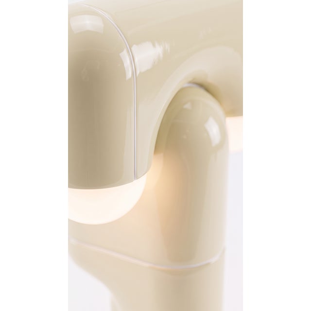 U 016 Table Lamp by Rollo Studio For Sale - Image 6 of 7